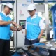Pln catat kenaikan transaksi spklu hingga 4,9 kali lipat pada mudik lebaran 2025