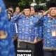 Pns mulai masuk kerja tanggal 9 april 2025