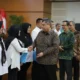 Pppk tahap pertama bpkp resmi diangkat, 618 formasi siap seleksi tahap kedua