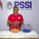 Pssi buka suara soal kontroversi drawing liga 4