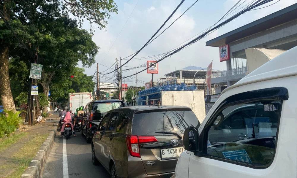 Pajak kendaraan di jakarta tak ada pemutihan, penunggak akan dikejar