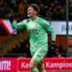 Patrick kluivert senang, kayne van oevelen berpeluang perkuat timnas indonesia