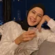 Paula verhoeven akui dimaki baim wong di tempat umum, pilih minta maaf