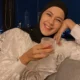 Paula verhoeven akui ingin damai dengan baim wong