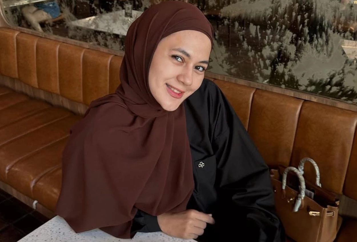 Paula verhoeven blak blakan ungkap baim wong berkali kali minta cerai