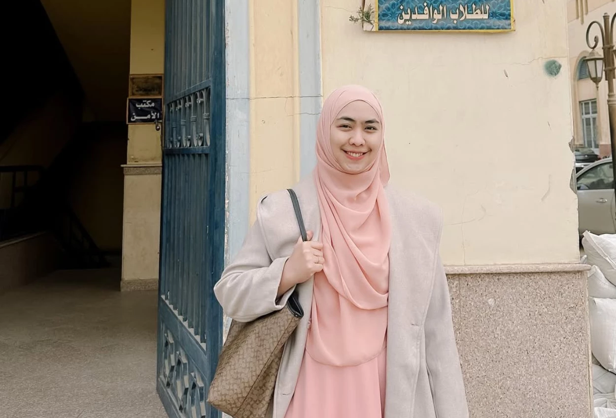 Paula verhoven disebut idap hiv, oki setiana dewi banyak yang sayang, semoga allah lindungi