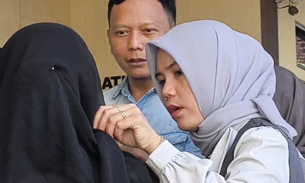 Pelaku pelecehan seksual siswi di jakarta timur adalah guru ekskul