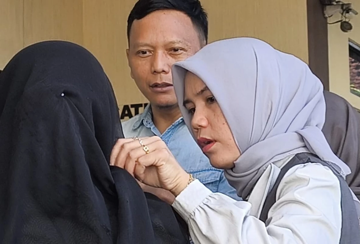 Pelaku pelecehan seksual siswi di jakarta timur adalah guru ekskul