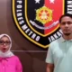 Pelaku penipuan bukti transfer palsu di pondok indah mal ditangkap di hotel