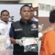 Pelaku penyelundupan sabu lapas cipinang terancam hukuman mati