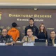 Polisi Ungkap Motif Pembunuhan Mayat dalam Karung di Tangerang