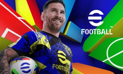 Pemain efootball kini bisa bertanding antar platform, begini caranya