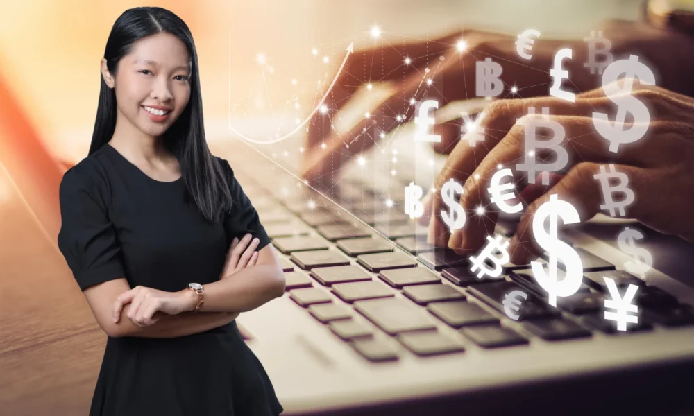 Pemerintah dorong akses dan keamanan uang digital melalui kebijakan publik