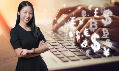 Pemerintah dorong akses dan keamanan uang digital melalui kebijakan publik