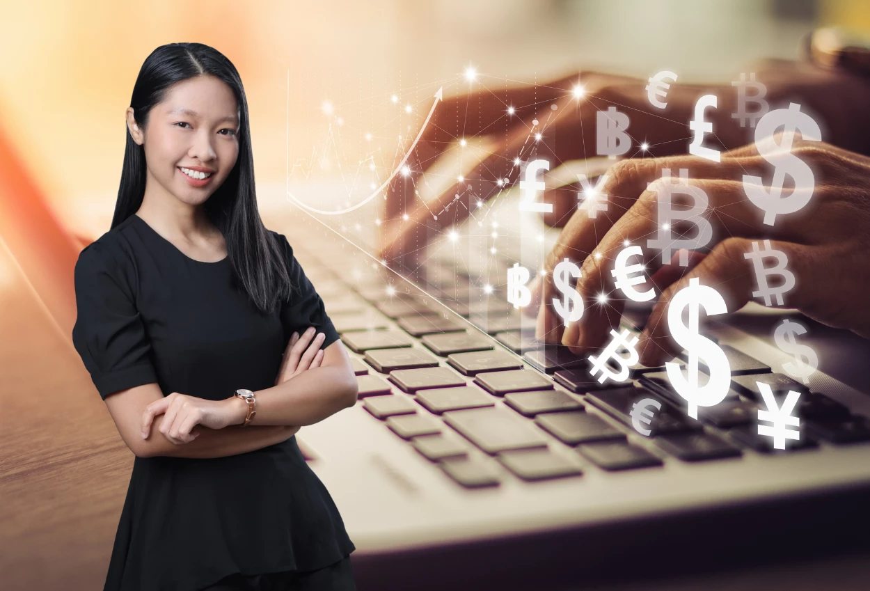 Pemerintah dorong akses dan keamanan uang digital melalui kebijakan publik