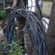 Pemerintah tangerang tertibkan kabel udara yang semrawut demi wajah kota lebih rapi