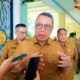 Pemerintah tangsel akan mulai proyek olah sampah jadi listrik
