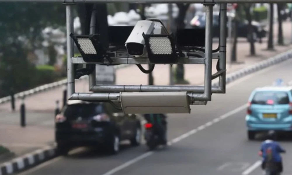 Pemprov jakarta akan pasang 30.000 cctv di jakarta, siapkan anggaran capai rp380 miliar