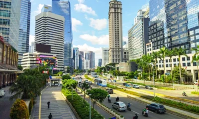 Pengguna jalan sebut infrastruktur pejalan kaki di jakarta dinilai belum merata