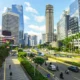 Pengguna jalan sebut infrastruktur pejalan kaki di jakarta dinilai belum merata