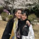 Penuhi janji ke anak, ayu ting ting liburan ke jepang bersama keluarganya
