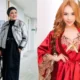 Pernah terpukau dan merasa iri, elly sugigi kini kaget lihat penampilan terbaru lisa mariana