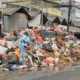 Pihak pengelola buka suara soal penumpukan sampah di pasar ciputat