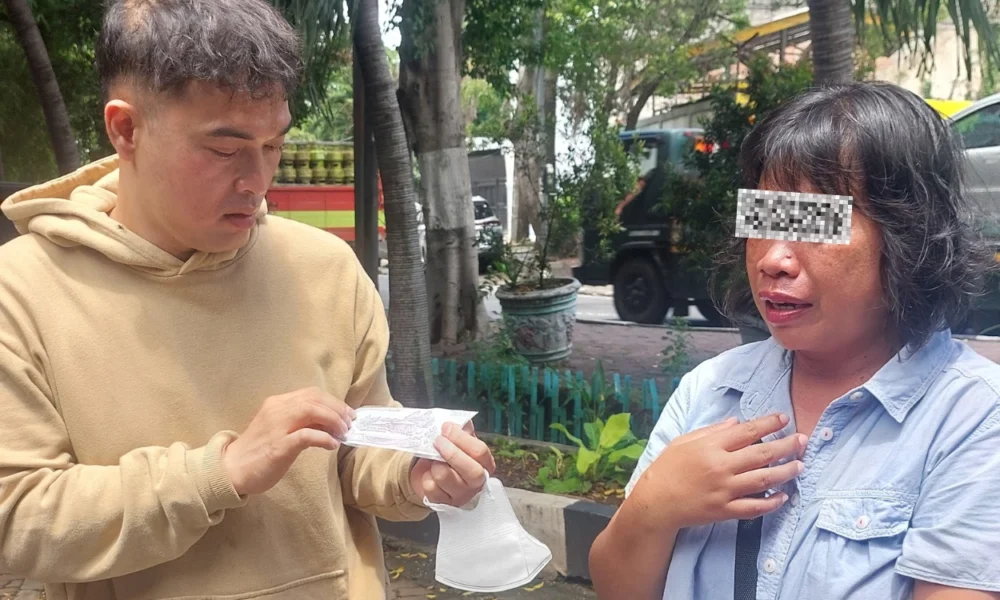 Polisi selidiki dugaan hipnotis oleh wna terhadap ibu rumah tangga di duren sawit