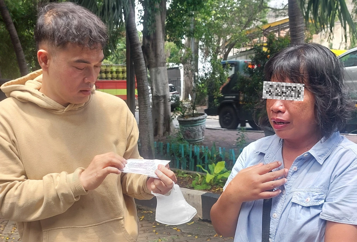 Polisi selidiki dugaan hipnotis oleh wna terhadap ibu rumah tangga di duren sawit