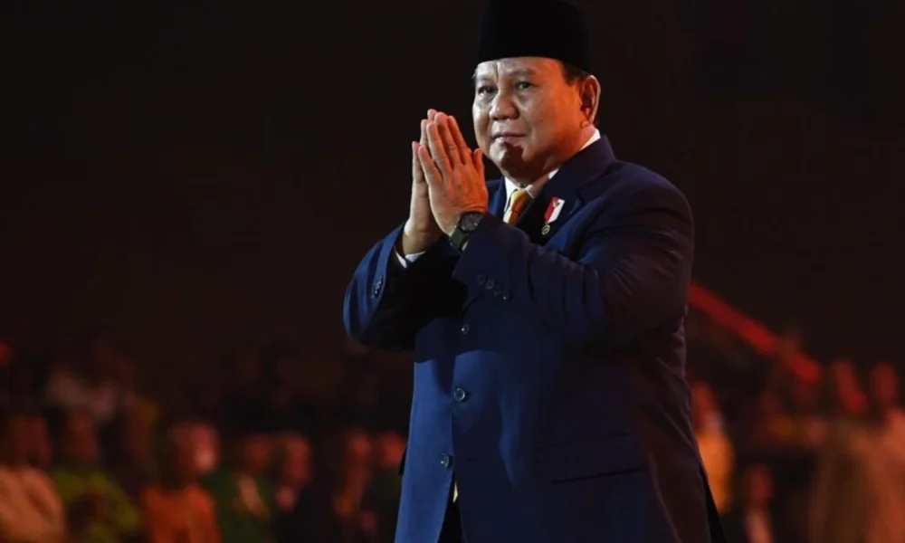 Prabowo minta bentuk satgas phk, kemnaker segera kaji bentuknya