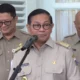 Pramono anung siapkan ruang pelatihan bagi pendatang baru