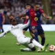 Prediksi hasil pertandingan barcelona vs real madrid