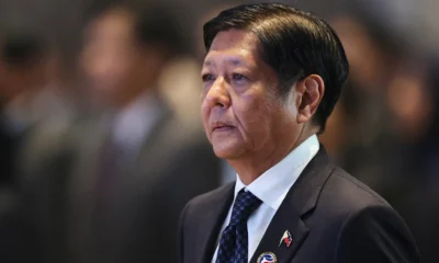 Presiden filipina teken uu pemakaman islam yang layak
