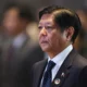 Presiden filipina teken uu pemakaman islam yang layak