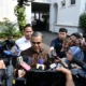 Presiden prabowo bertemu dengan ketua mpr, bahas evaluasi bumn hingga palestina
