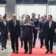 Presiden prabowo kekayaan danantara bisa capai usd 1 triliun jika dikelola optimal
