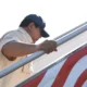 Presiden prabowo kunjungi sumsel untuk luncurkan program gerina