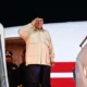 Presiden prabowo kunjungi timur tengah dan turki teken kerja sama strategis hingga isu gaza