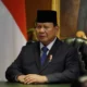 Presiden prabowo sambut delegasi industri korea selatan di istana merdeka