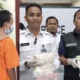 Pria berseragam ojol selundupkan sabu di dalam nasi ke lapas cipinang