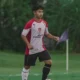 Profil fandi ahmad, striker muda timnas u 17 yang jadi sorotan di piala asia