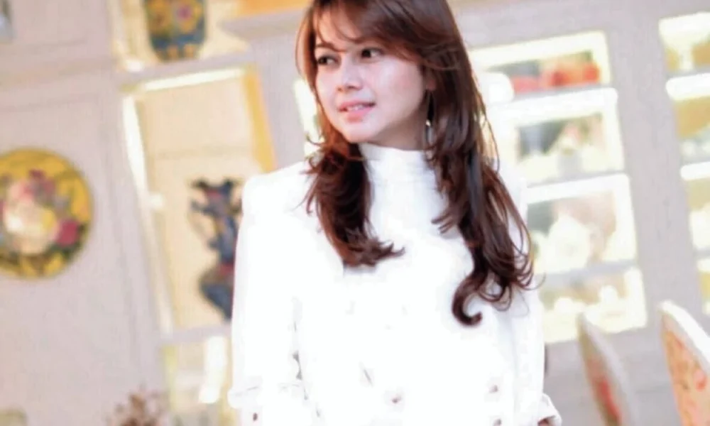 Profil sekar arum widara