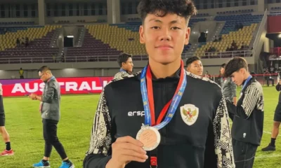Profil dan biodata dafa al gasemi