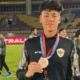 Profil dan biodata dafa al gasemi