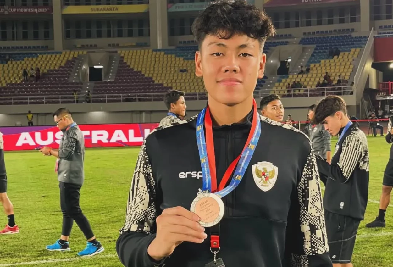Profil dan biodata dafa al gasemi