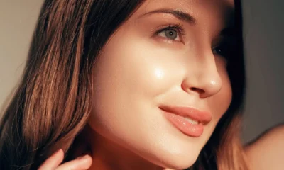 Rahasia wajah glowing alami lewat ramuan herbal dan gaya hidup sehat