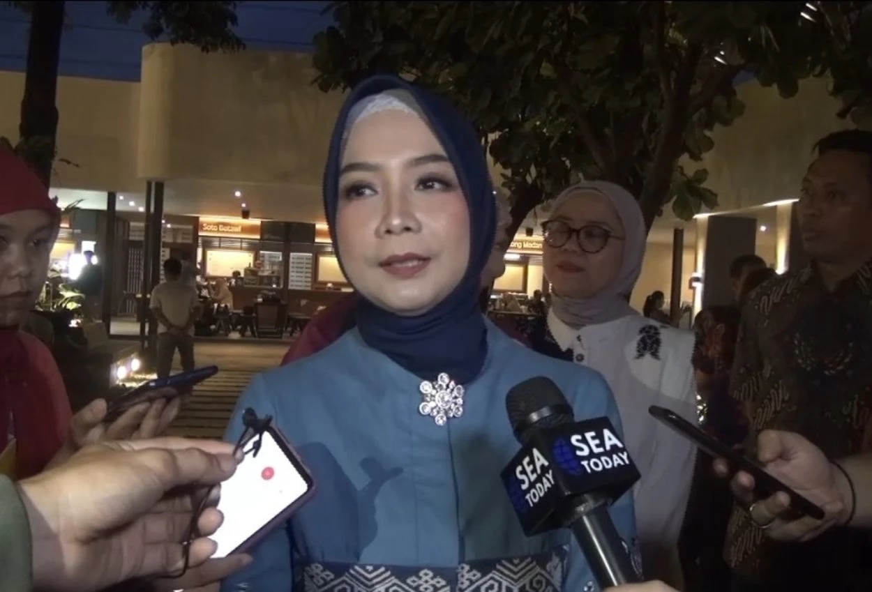 Rayakan hut ke 50, tmii bebaskan tiket untuk penyandang disabilitas dan pemegang kjp!