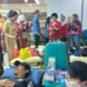 Rayakan hari kartini, 1000 orang ikuti donor darah di pemkot jakarta timur