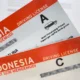 Resmi! sim indonesia mulai berlaku di 8 negara asean mulai juni 2025