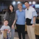 Ruben onsu mualaf, raffi ahmad beri pesan begini